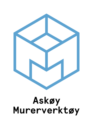 Askøy Murerverktøy logo