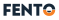 Fento logo