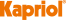 Kapriol logo