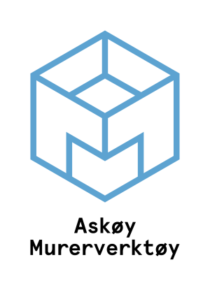 Askøy Murerverktøy logo