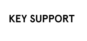 Key logo