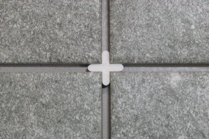 Flisekryss 5 mm 200 stk