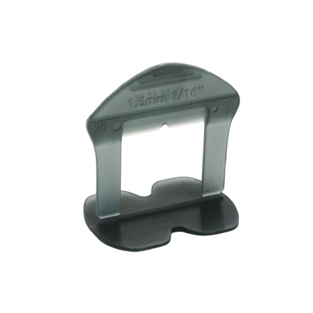 Bihui klips 1,5 mm 3-18 mm "B-rigid"