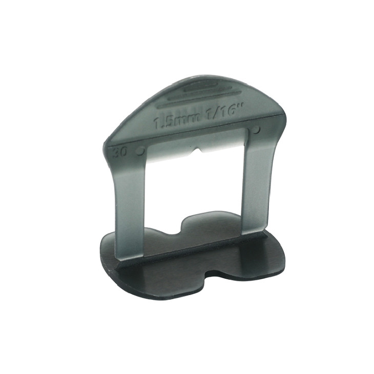Bihui klips 1,5 mm 3-18 mm 
