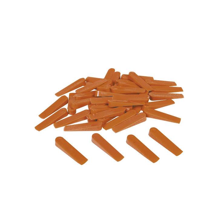 Fliskiler 0-5 mm 200 stk