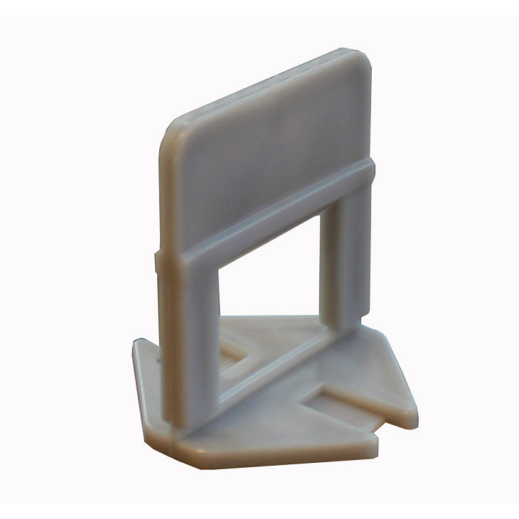 Klips 4 mm fug. 3-12mm til planering av fliser à 250 stk Raimondi