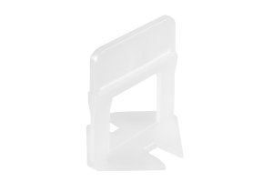 Klips HD 1,5 mm fug. 3-12mm til planering av fliser à 2200 stk Raimondi