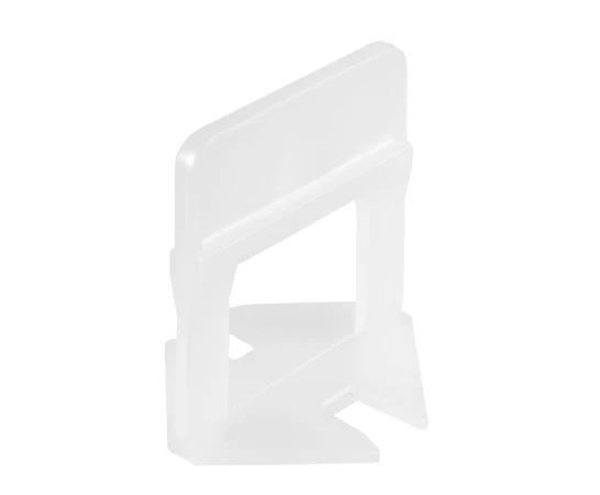 Klips HD 1,5 mm fug. 3-12mm til planering av fliser