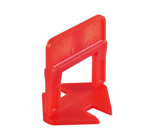 Klips HD 3 mm fug. 3-12mm til planering av fliser