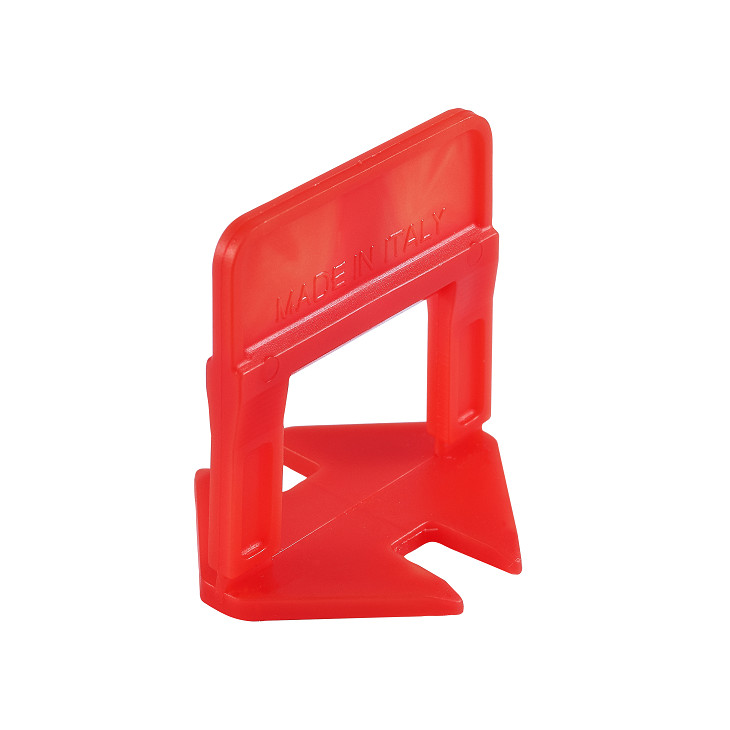 Klips HD 3 mm fug. 3-12mm til planering av fliser