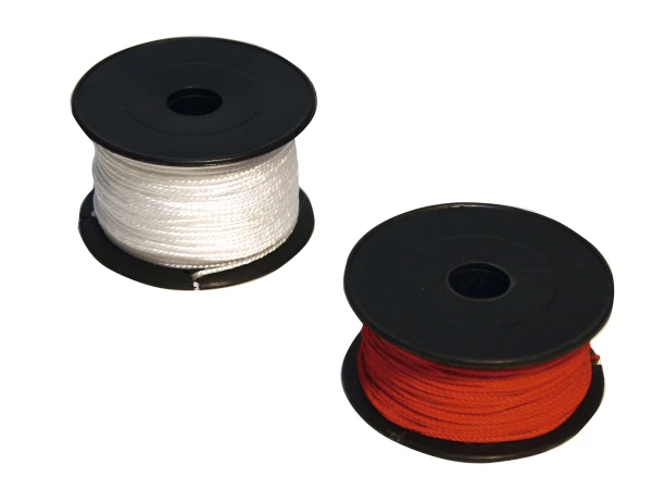 Mursnor rød 1mm