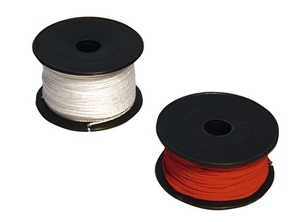 Mursnor rød 1mm