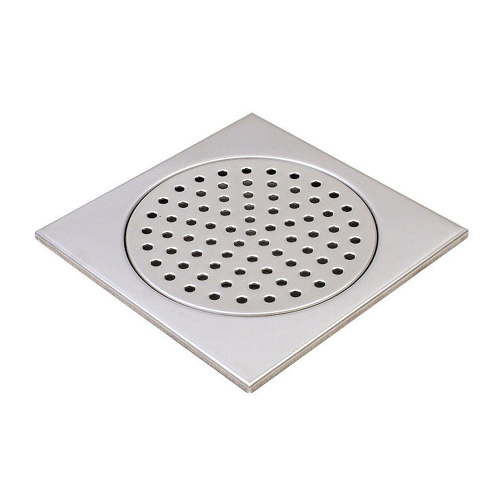 Slukrist 20x20 cm uten uthugg
