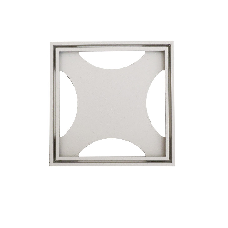 Slukrist Tile In 20 x 20 cm Stone Finish Sandsten