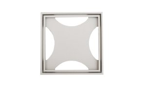 Slukrist Tile In 20 x 20 cm Stone Finish Sandsten