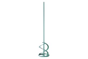 Collomix visp WK 120 S mm spiral m/ring