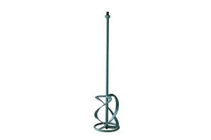 Collomix visp MK 160 mm m/gjenger