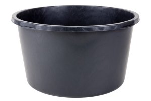 Mørtelbalje 65 liter rund