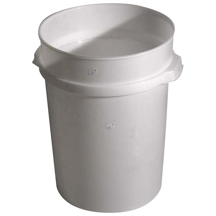 Balje 50 liter høy