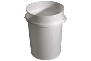 Balje 50 liter høy