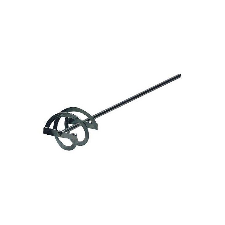 Visp Ø 70 mm spiral