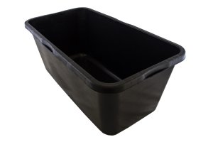 Mørtelbalje 65 liter firkant