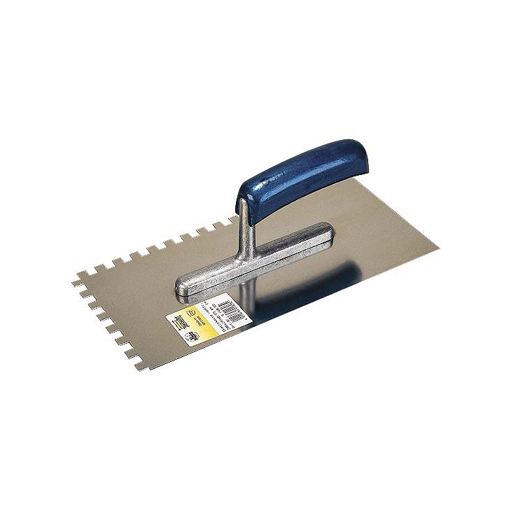 Tannsp. m/trehåndtak 280 mm T 10 mm