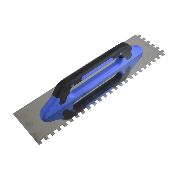 Tannsp. dobbel m/softgrep 480 mm T 4 mm