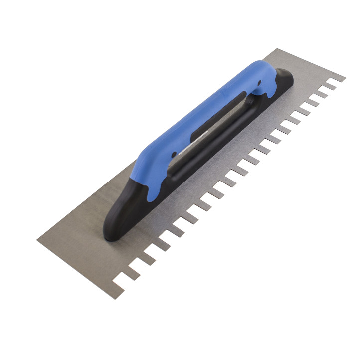 Tannsp. dobbel m/softgrep 495 mm T 15x20 mm