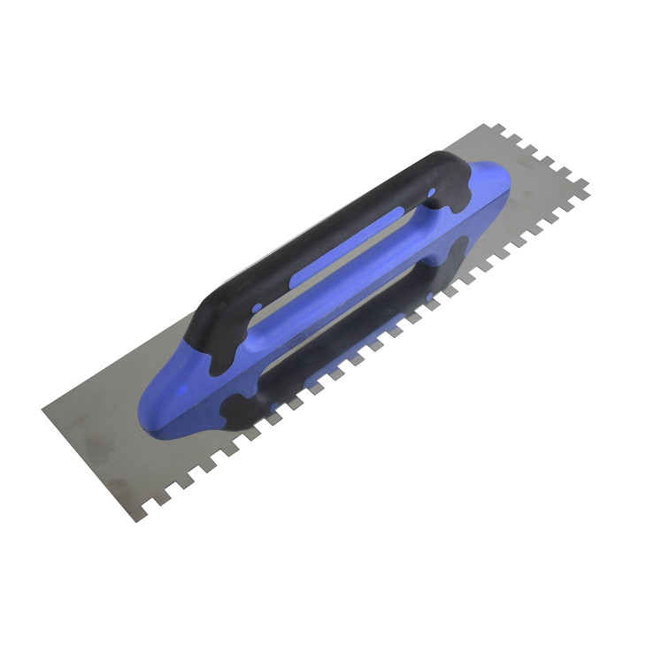 Tannsp. dobbel m/softgrep 480 mm T 8 mm