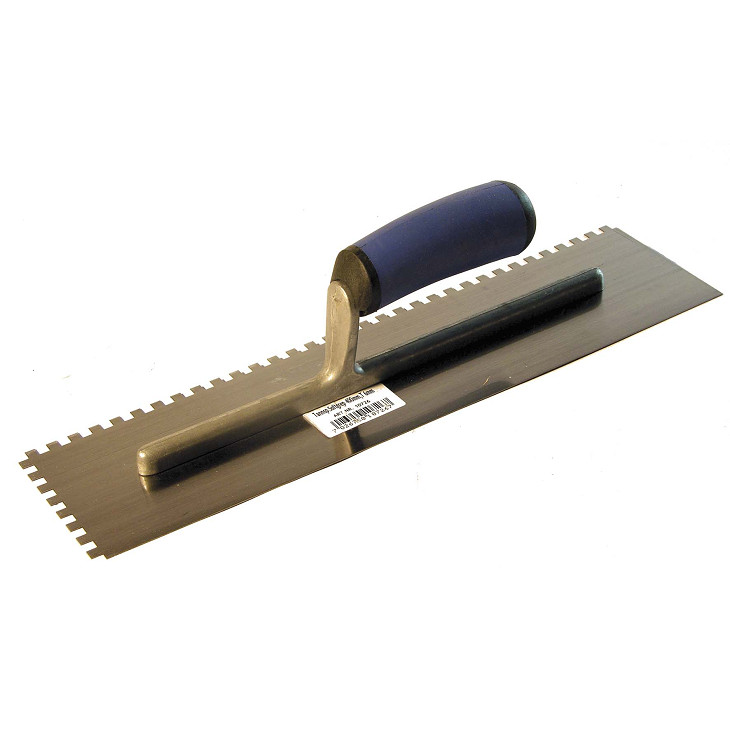 Tannsp. Softgrep 400 mm T 6 mm