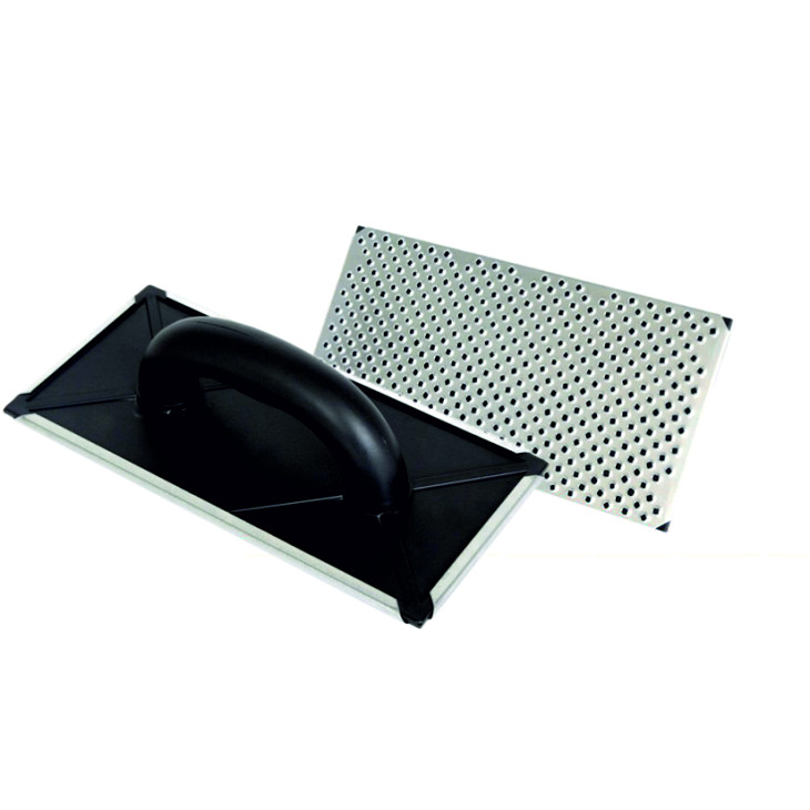 Raspebrett for isopor 270x130mm