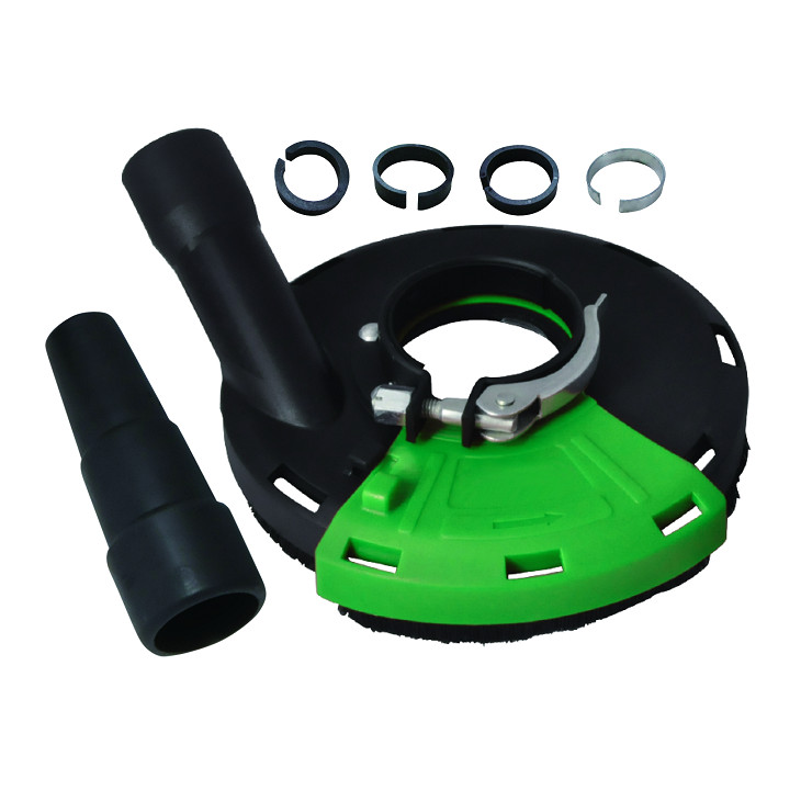 Dustec støvkappe125 for sliping