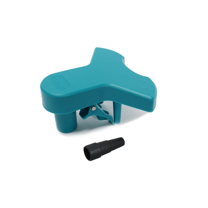 Støvsuger adapter for bøtte Bihui