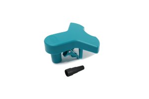 Støvsuger adapter for bøtte Bihui