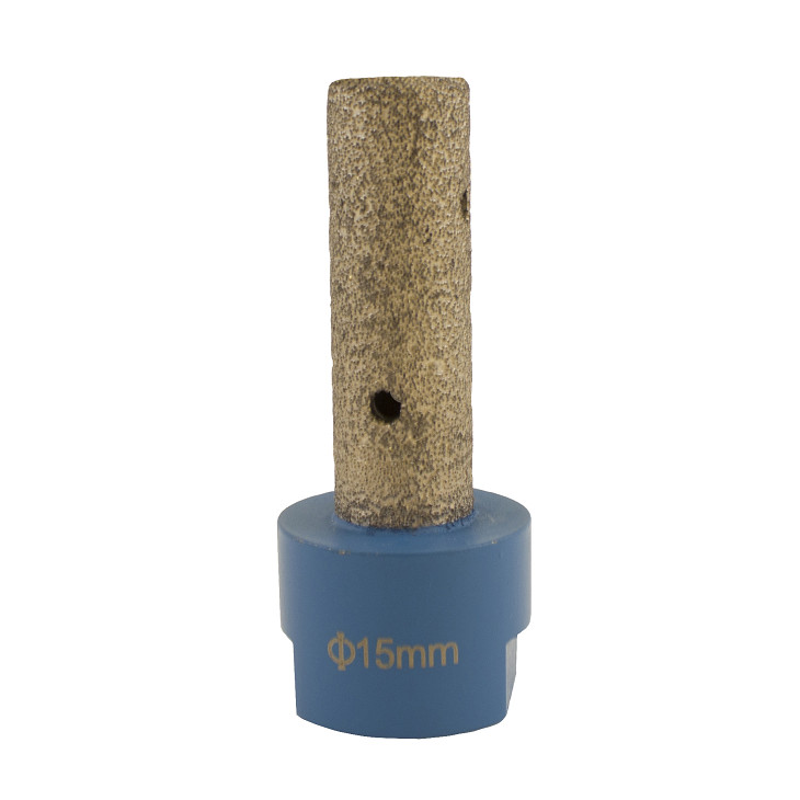 Diamantfres for vinkelkutter 15 mm Strong