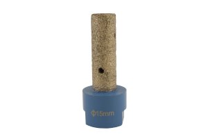 Diamantfres for vinkelkutter 15 mm Strong