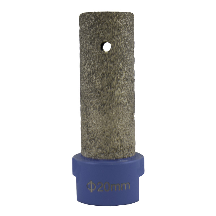 Diamantfres for vinkelkutter 20 mm Strong