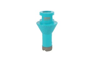Bihui diamant tørrbor multi 20-40 mm