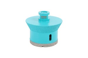 Bihui diamant tørrbor multi 68-88 mm