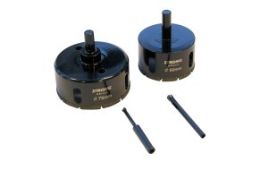 Diamantbor 6 mm Strong Drills