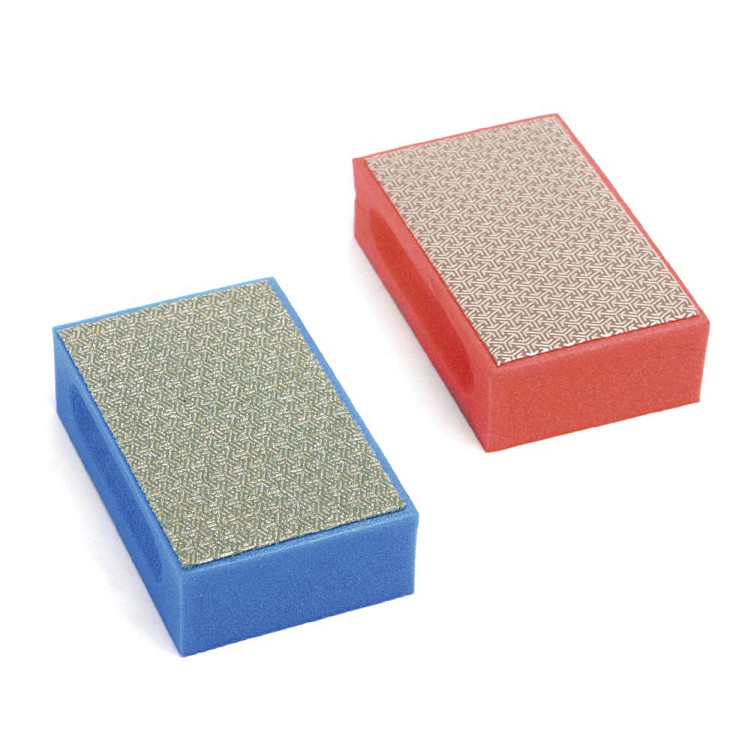 Diamantpussekloss 2 pk. fin/medium