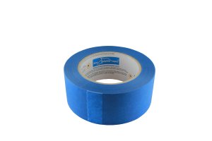 Maskeringstape BLÅ 48 mm x 50 meter