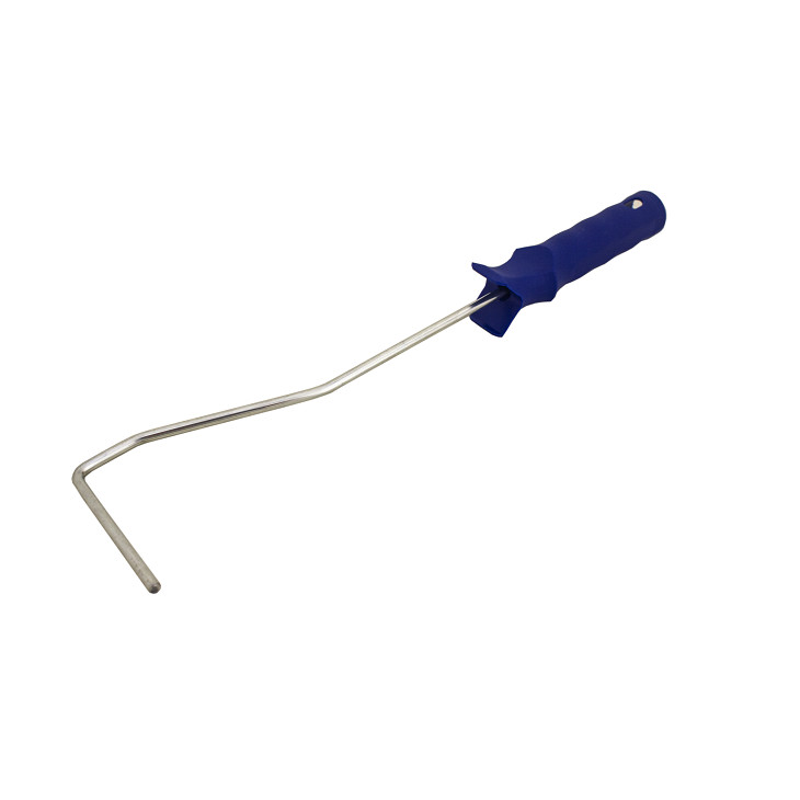 Rulleskaft 10 cm
