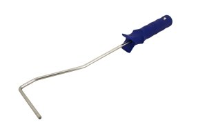 Rulleskaft 10 cm
