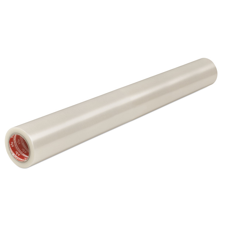 Selvklebende beskyttelsefolie 1000 mm x 100 m 313-12
