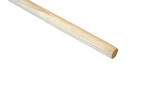 Kosteskaft 24 mm