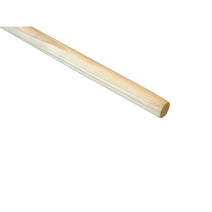 Kosteskaft 24 mm