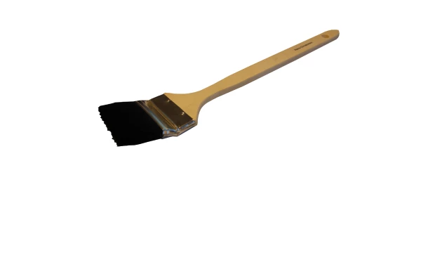 Radiatorpensel