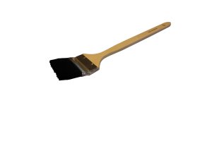Radiatorpensel 70 mm